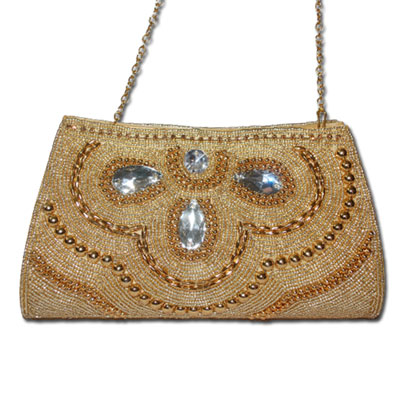 "HAND PURSE -11646 -002 - Click here to View more details about this Product
